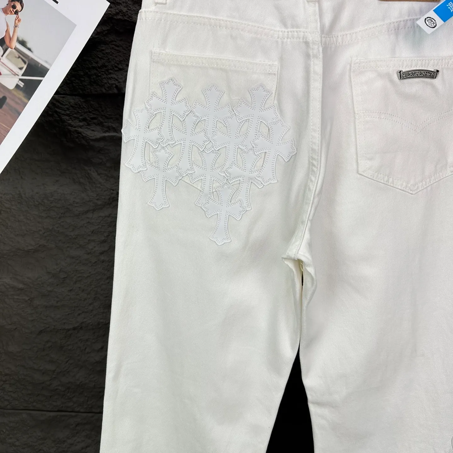 2026New Arrival White logo Quality ， ， ， ， ， ！ ， ， ！！！ ：White Size：28、30、32、34（ Size）